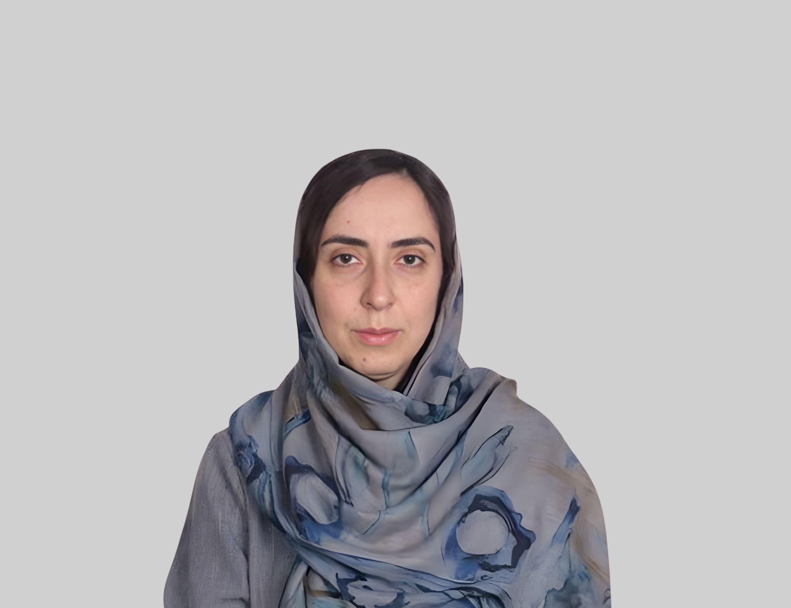  دکتر  سمانه غفوری